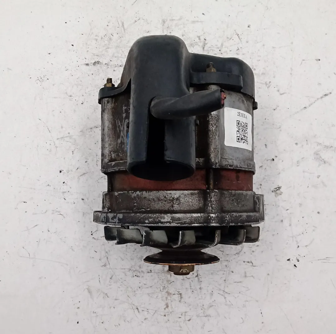 Alternatore Alternatore