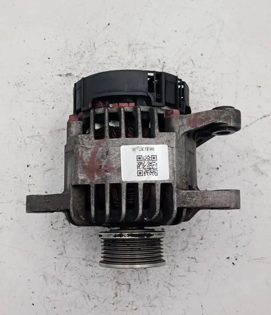 Alternatore Alternatore