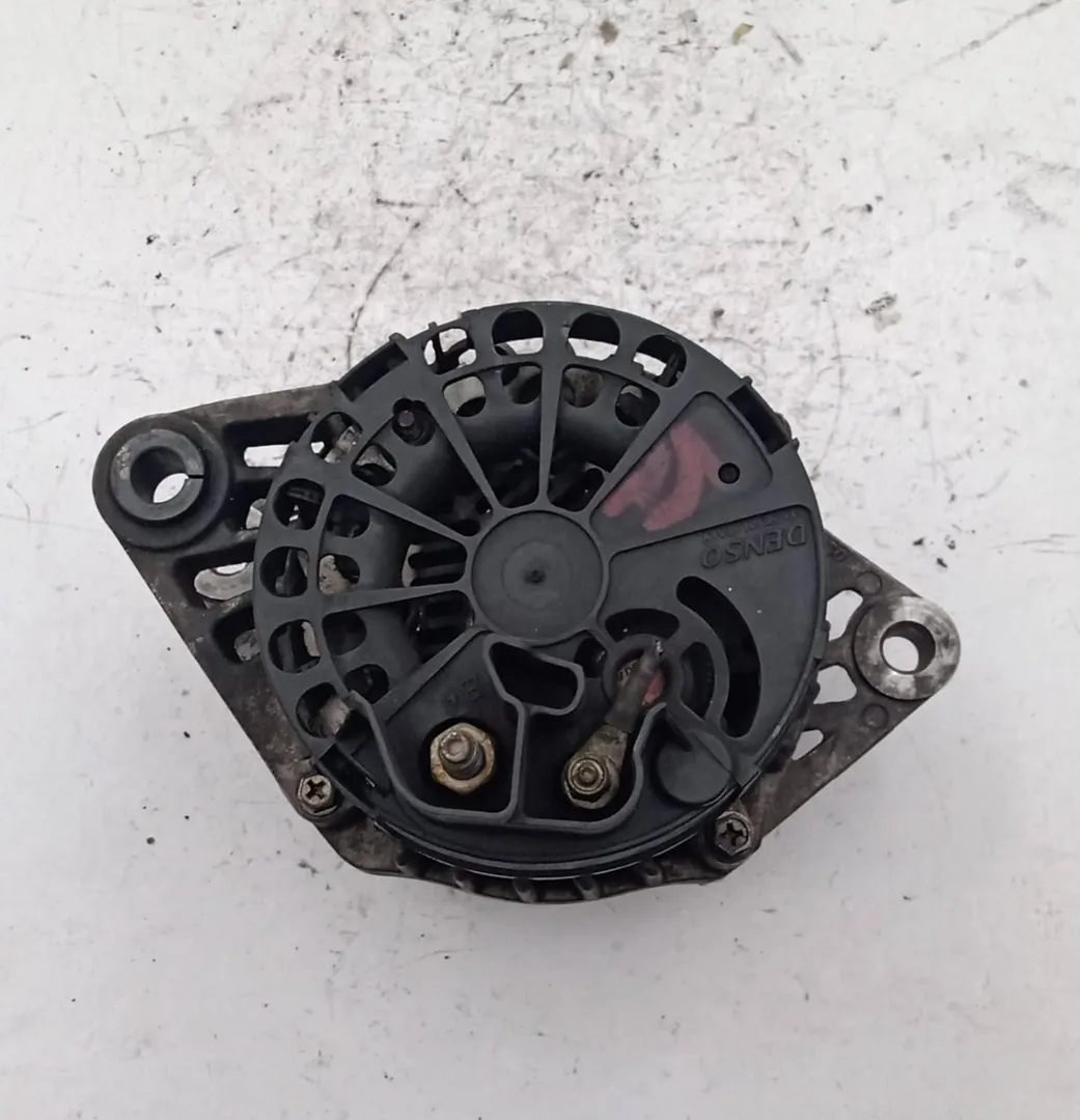 Alternatore Alternatore