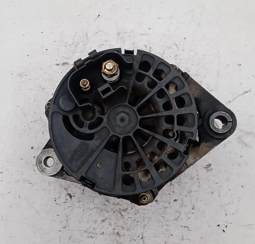 Alternatore