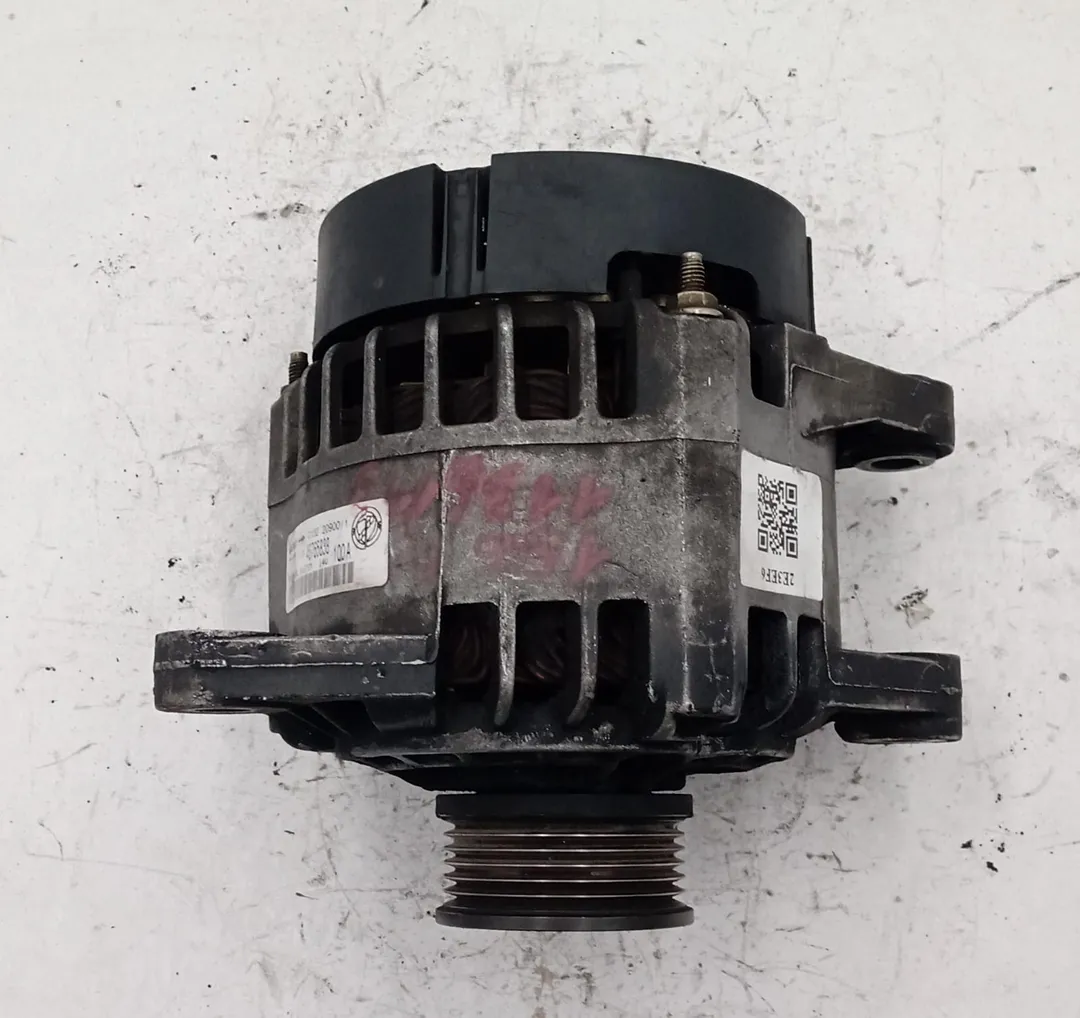 Alternatore