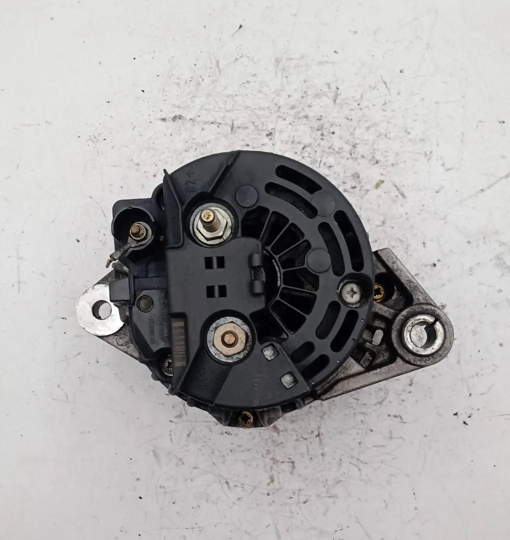 Alternatore Alternatore