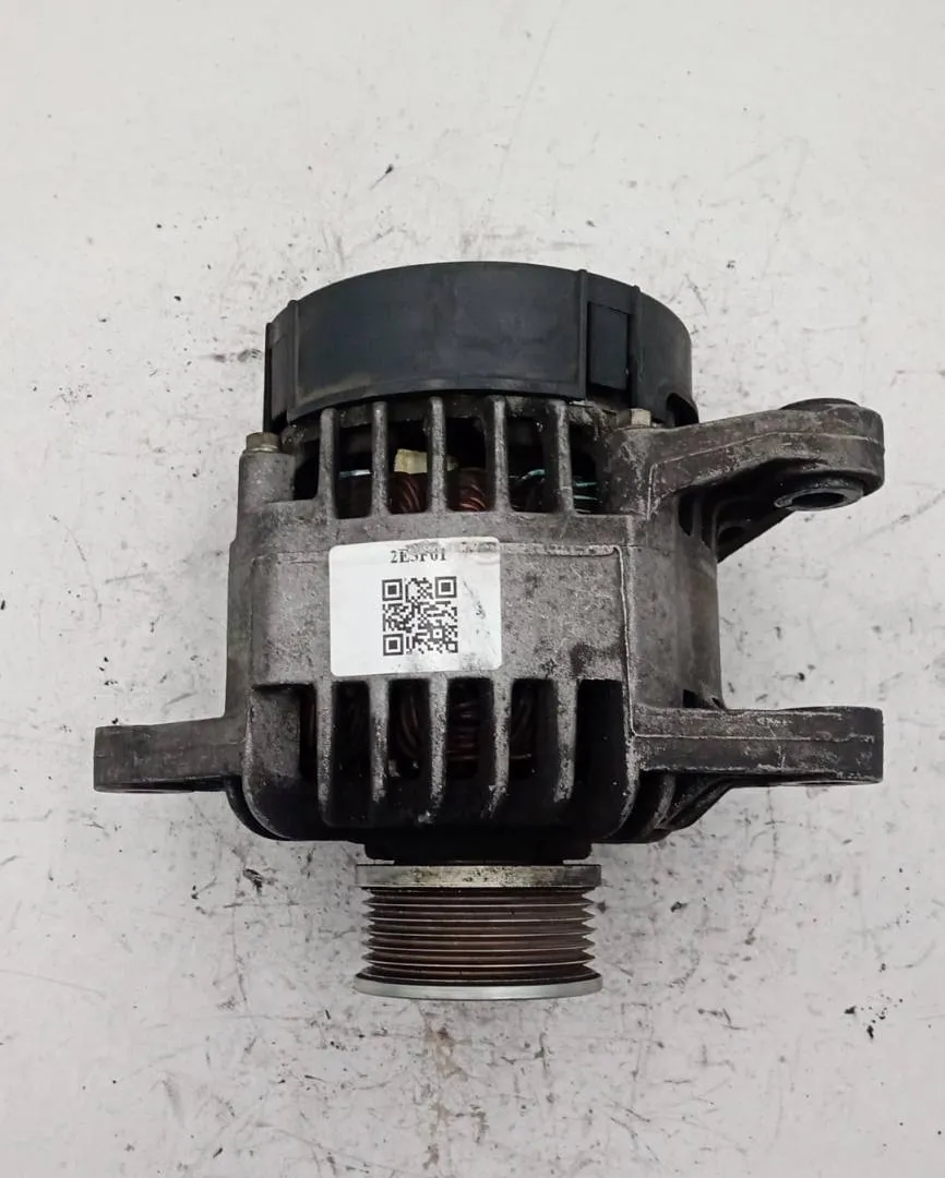 Alternatore Alternatore