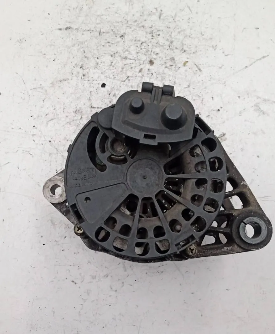 Alternatore Alternatore