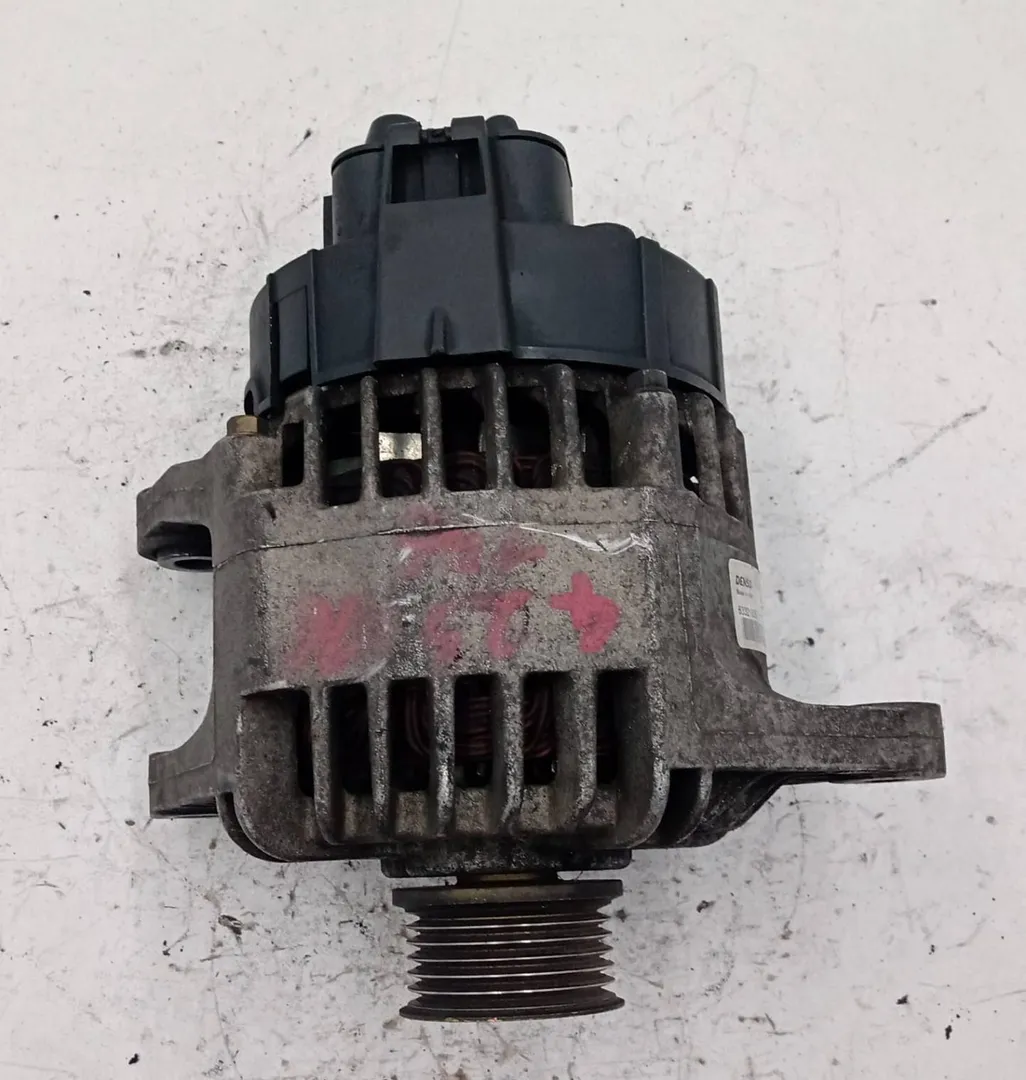 Alternatore Alternatore