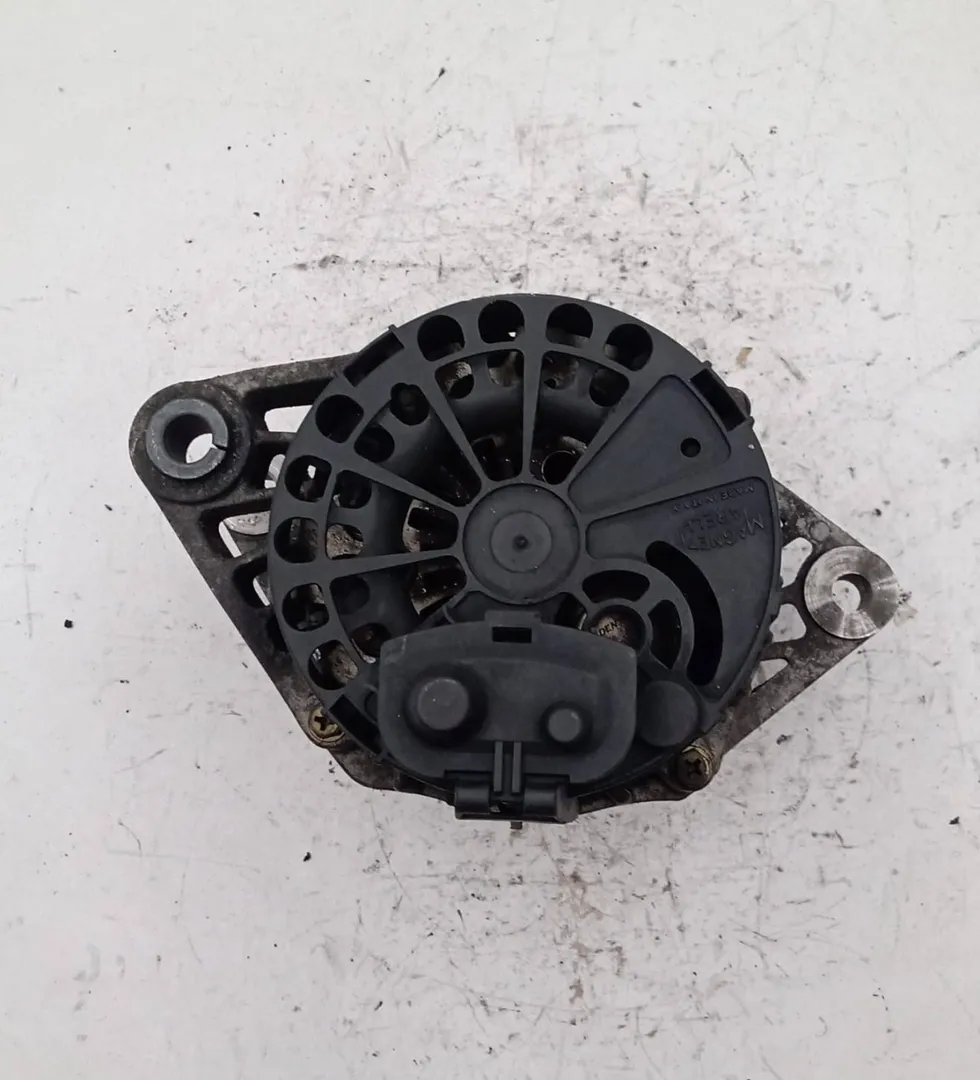 Alternatore Alternatore