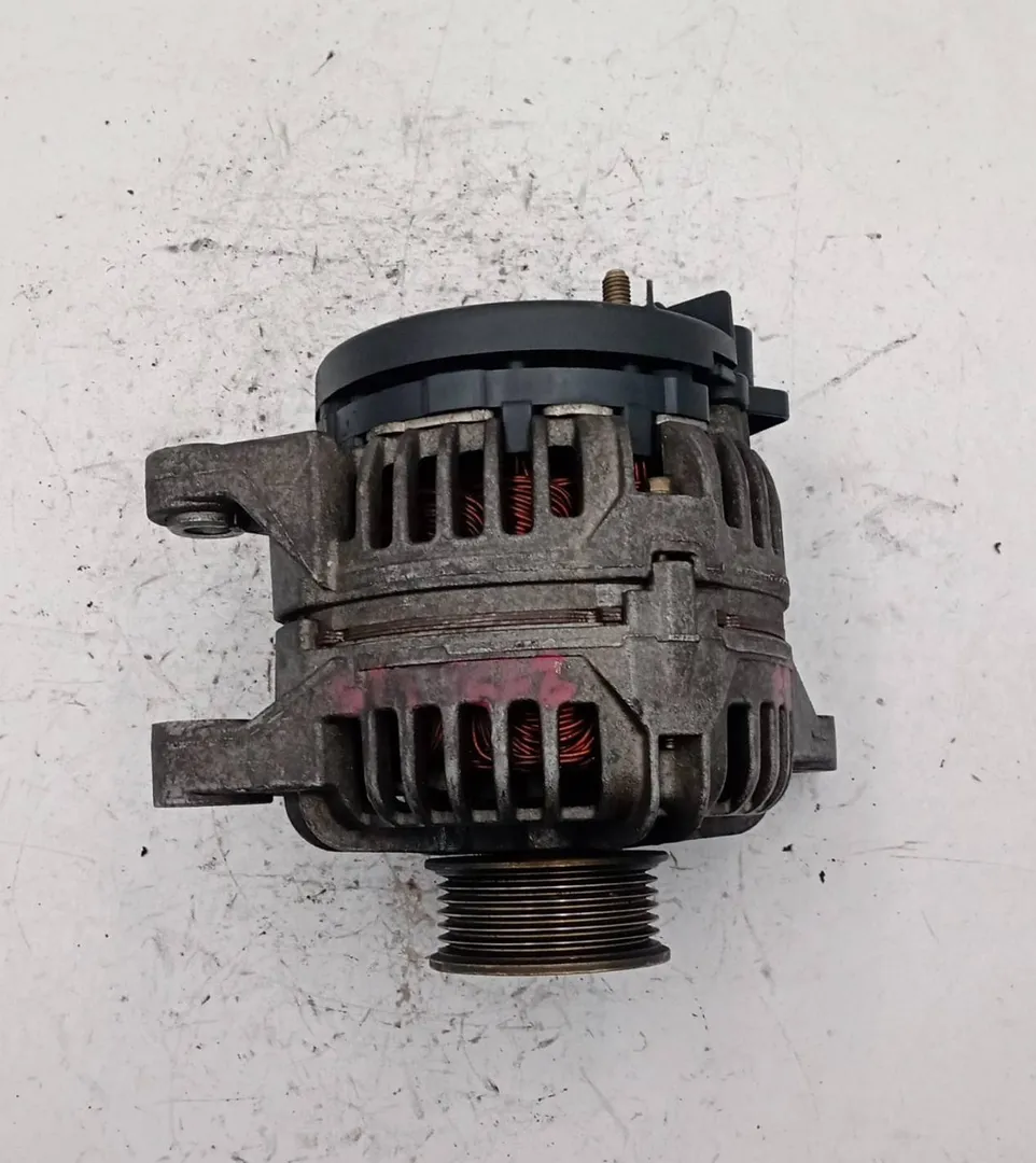 Alternatore Alternatore