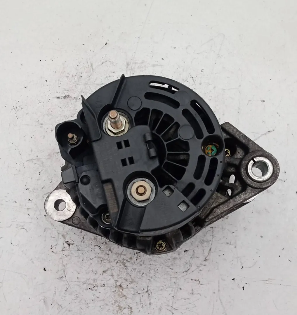 Alternatore Alternatore