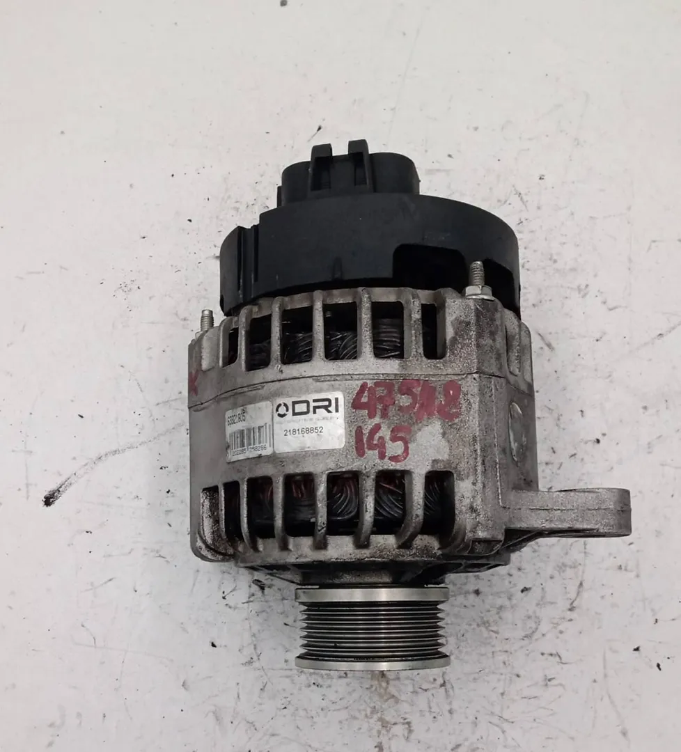 Alternatore Alternatore