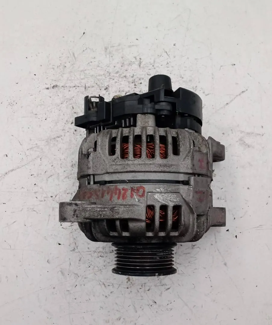 Alternatore Alternatore