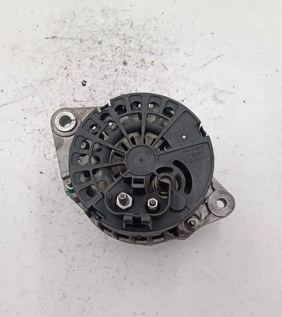 Alternatore Alternatore