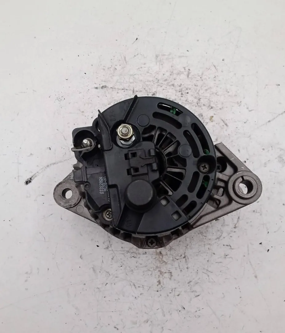Alternatore Alternatore