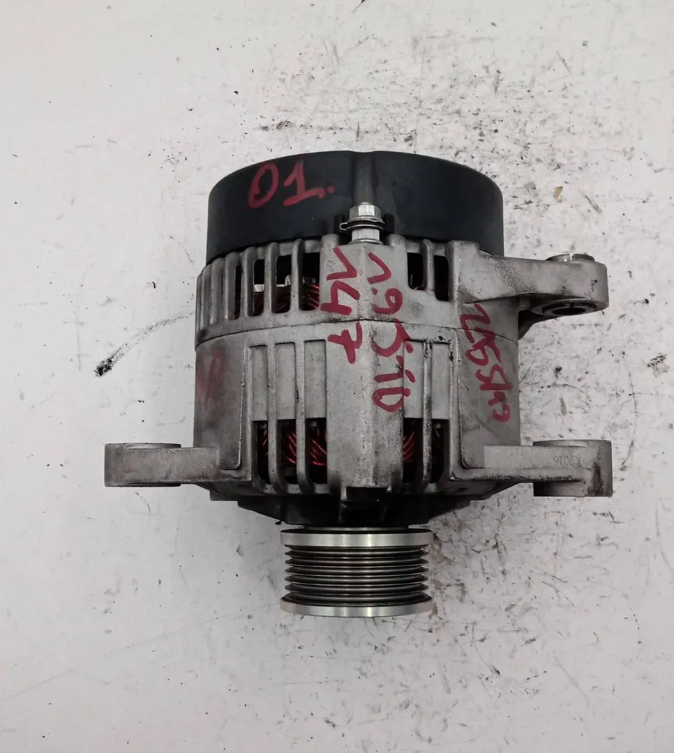 Alternatore
