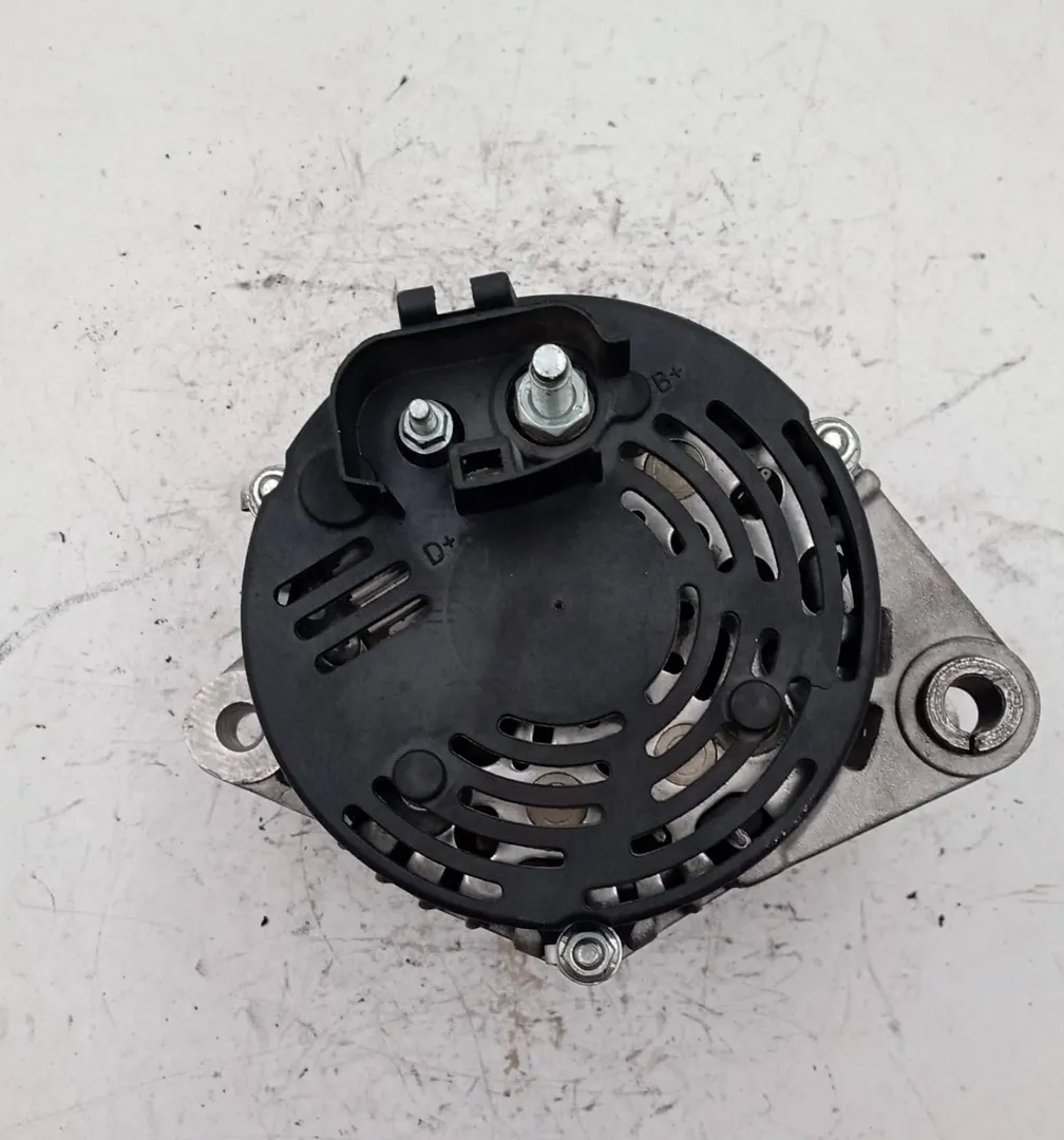 Alternatore