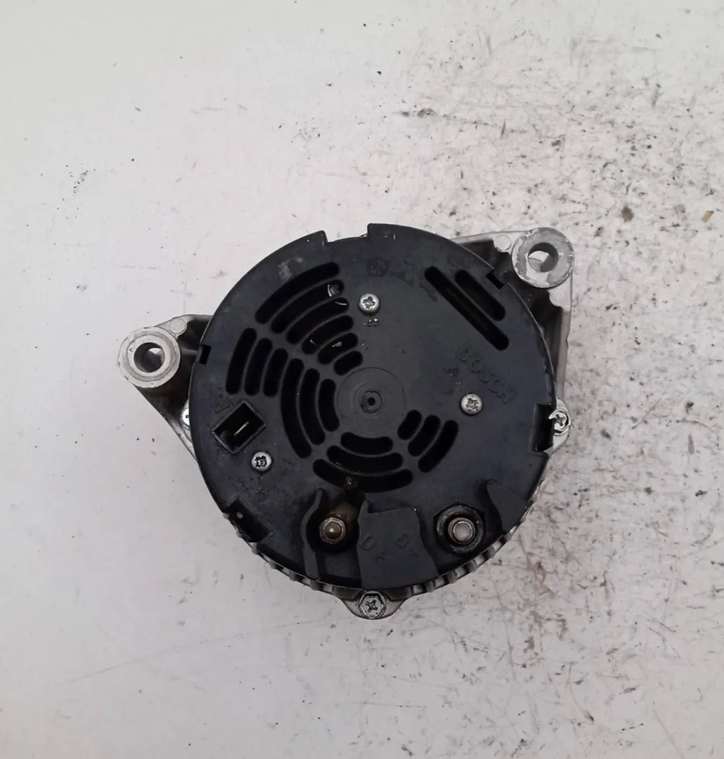 Alternatore Alternatore