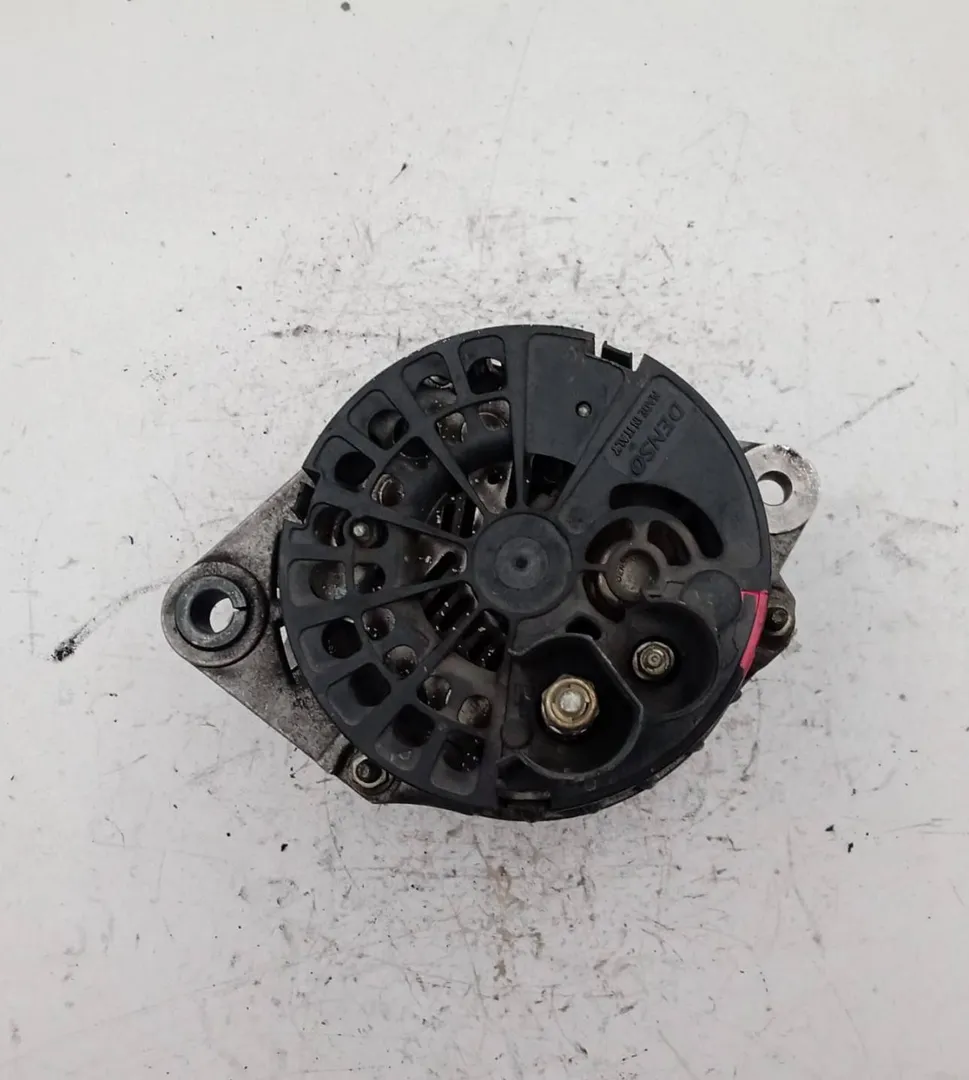 Alternatore Alternatore