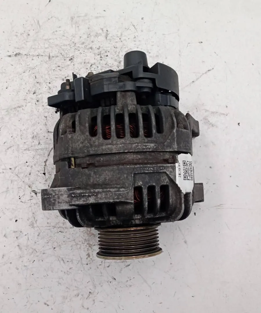 Alternatore Alternatore