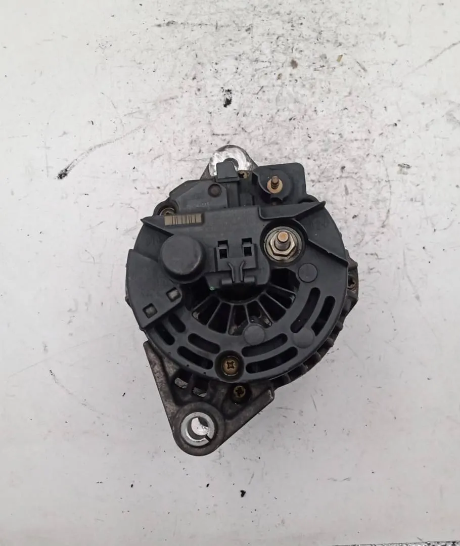 Alternatore Alternatore