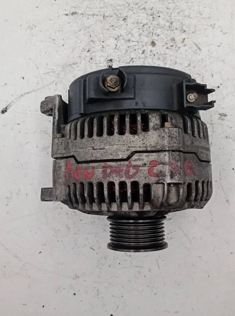 Alternatore Alternatore