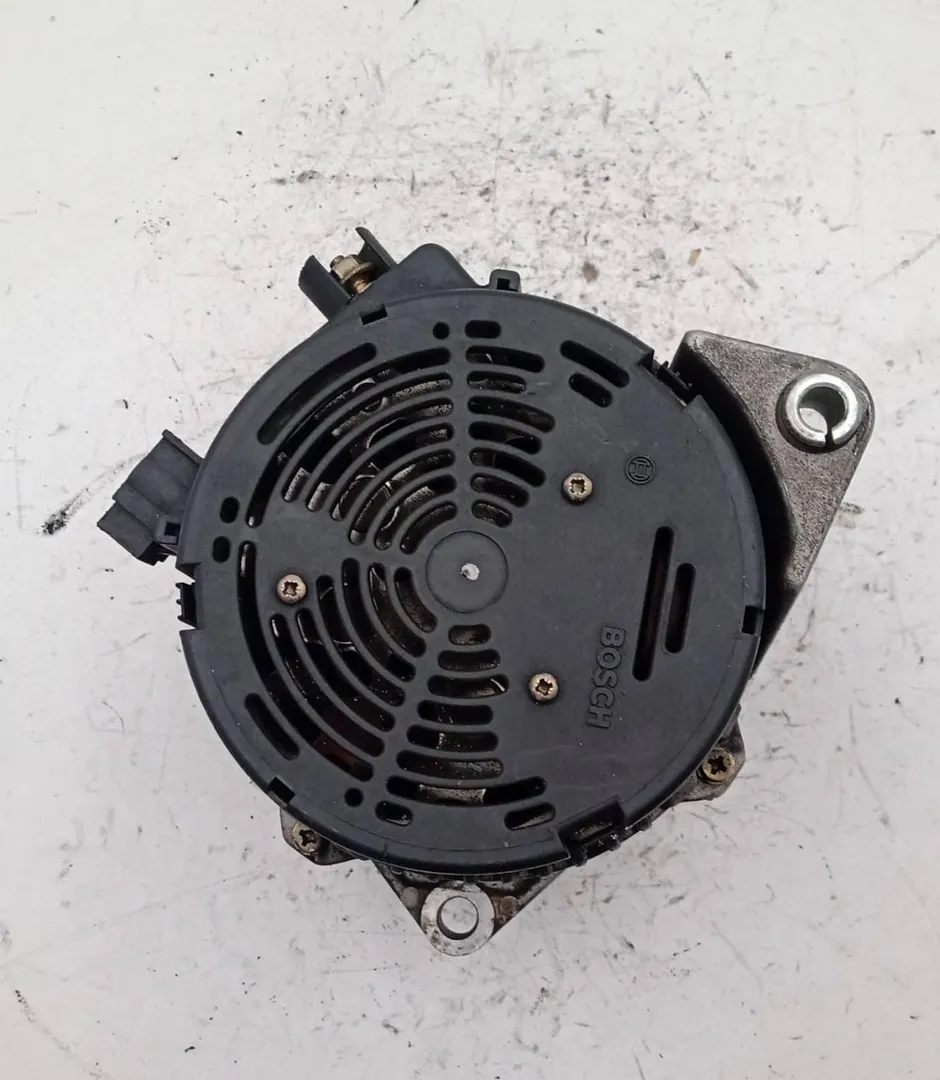 Alternatore Alternatore