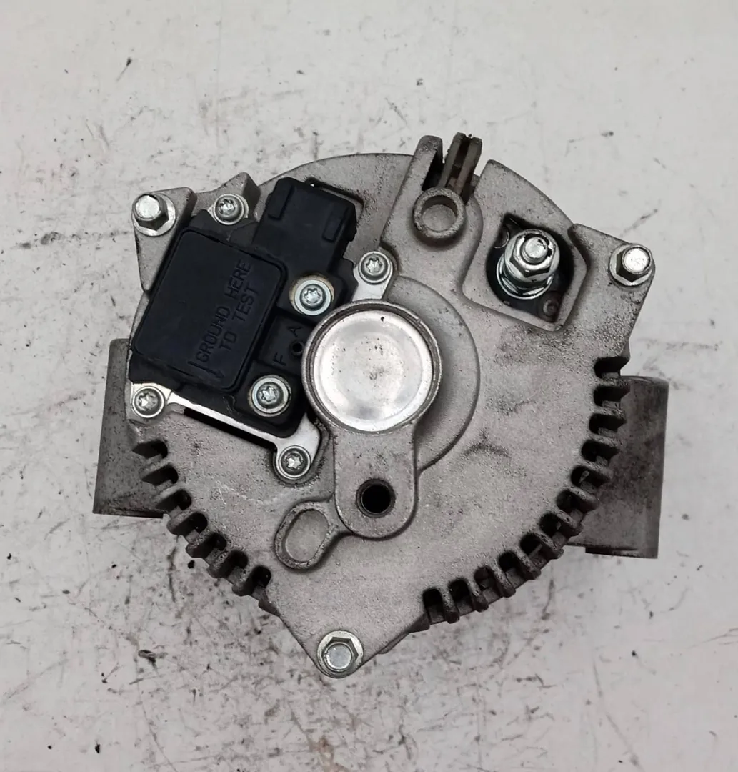 Alternatore Alternatore