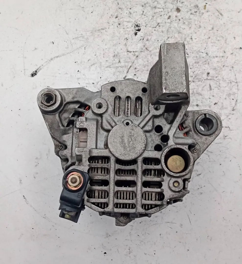 Alternatore Alternatore