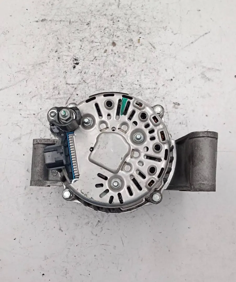 Alternatore Alternatore