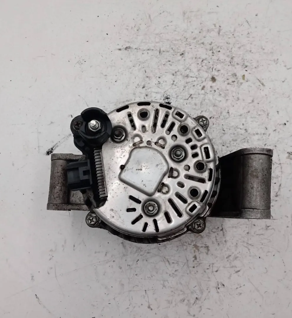 Alternatore