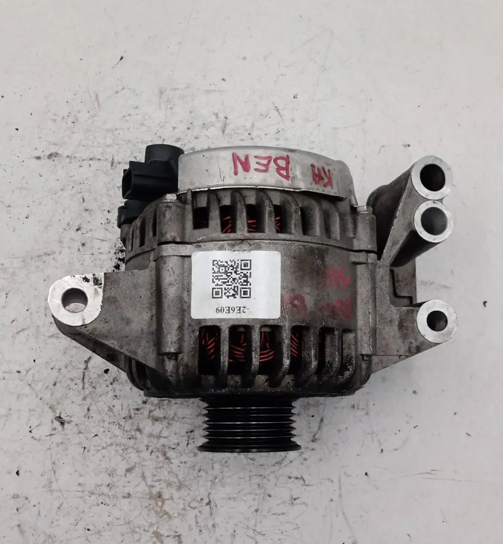 Alternatore