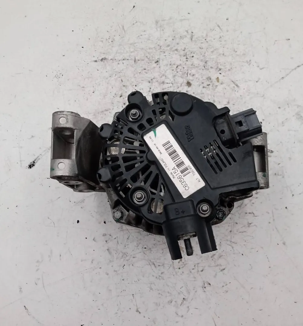 Alternatore