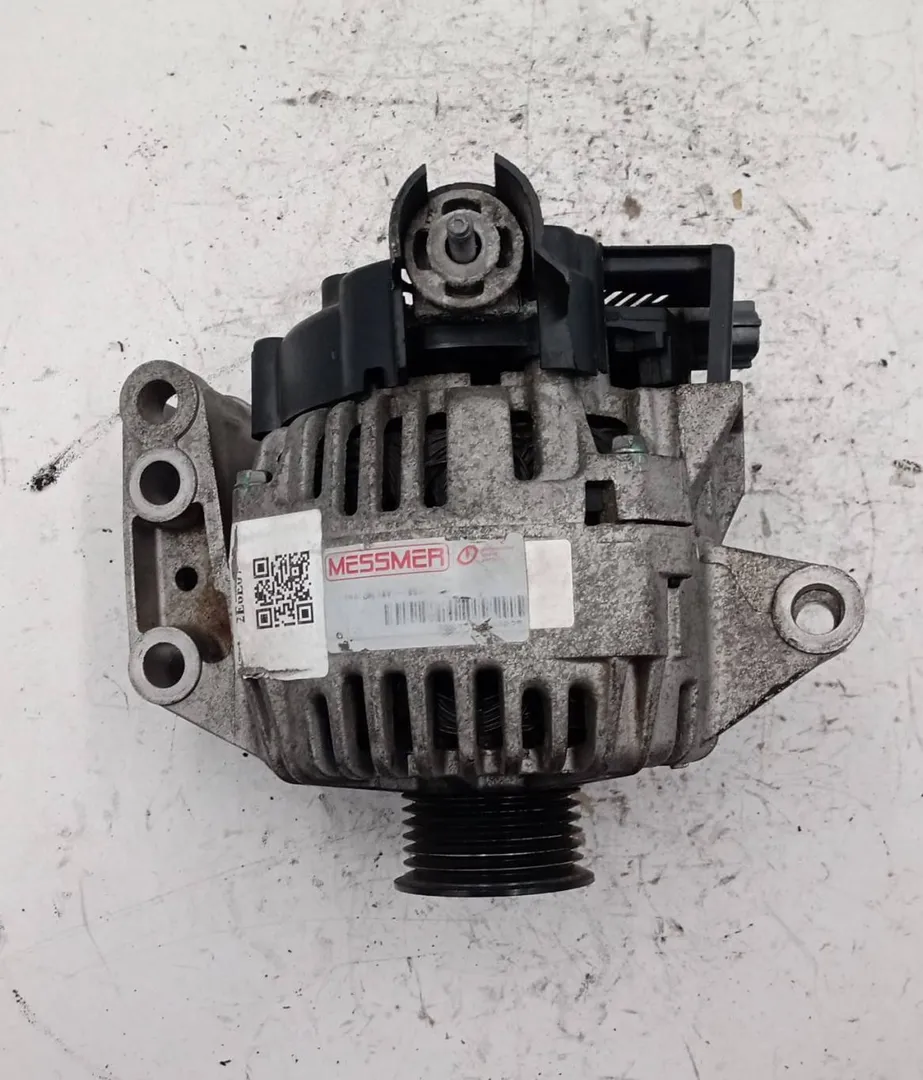 Alternatore