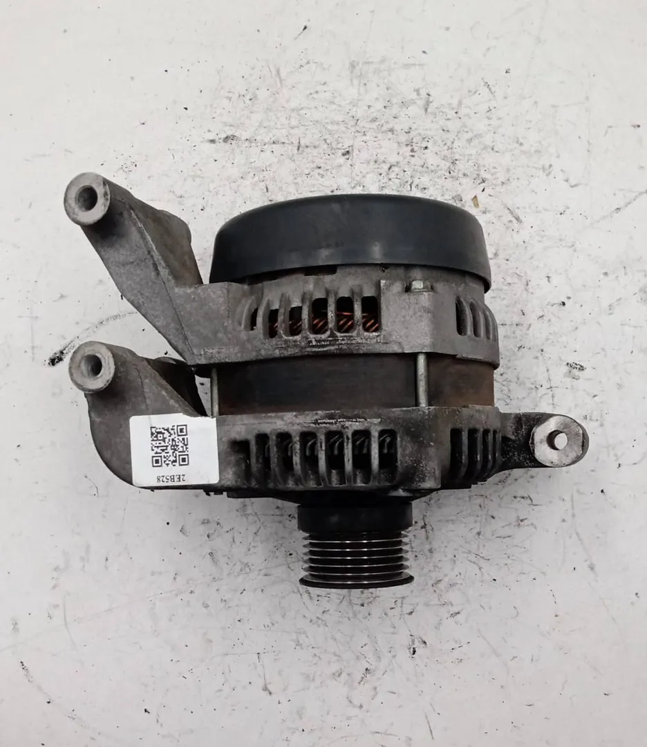 Alternatore Alternatore