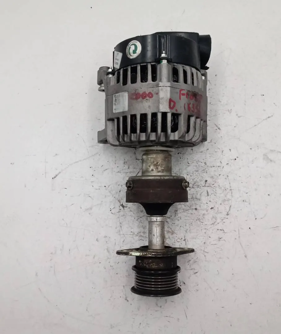 Alternatore Alternatore