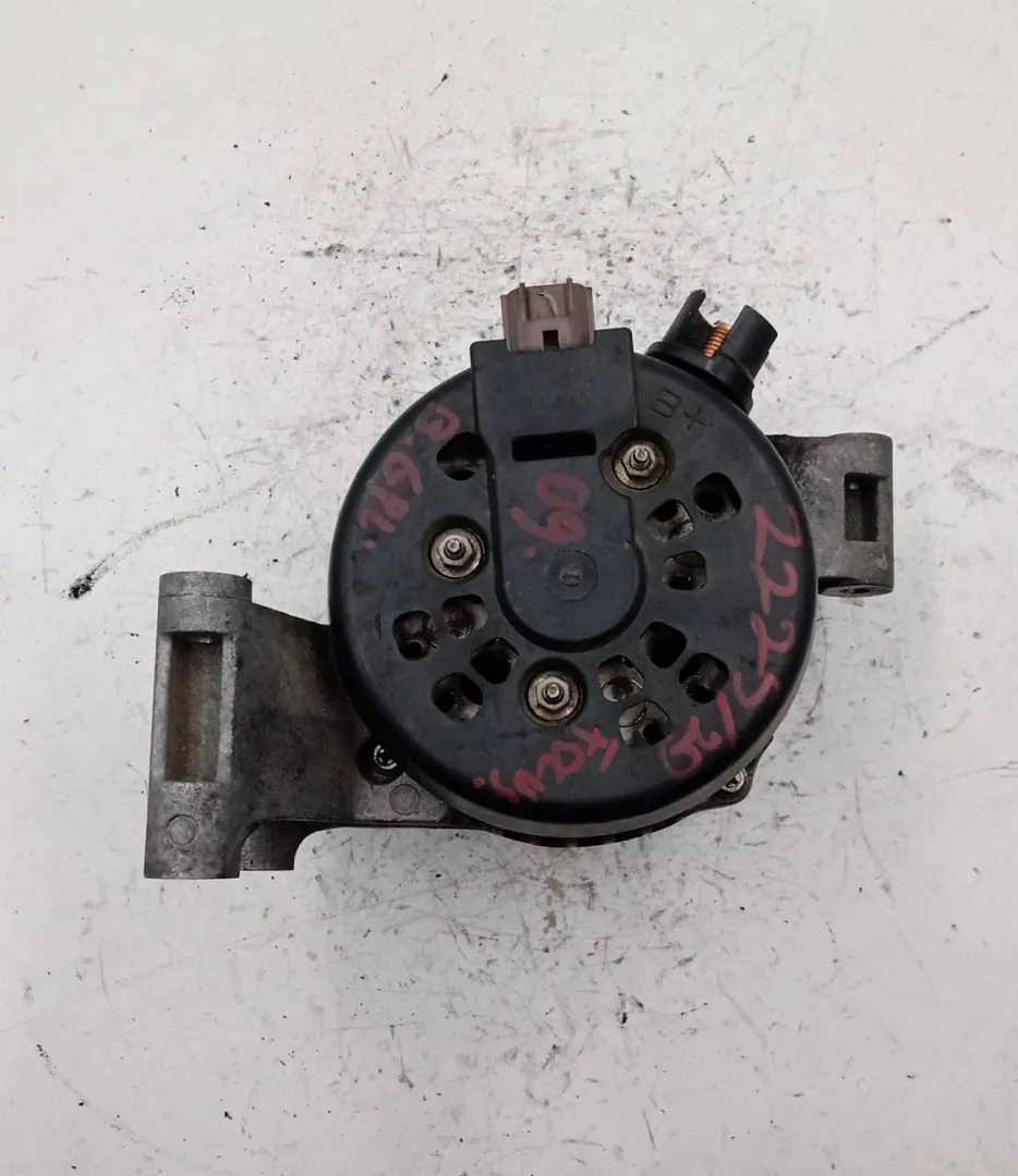 Alternatore Alternatore