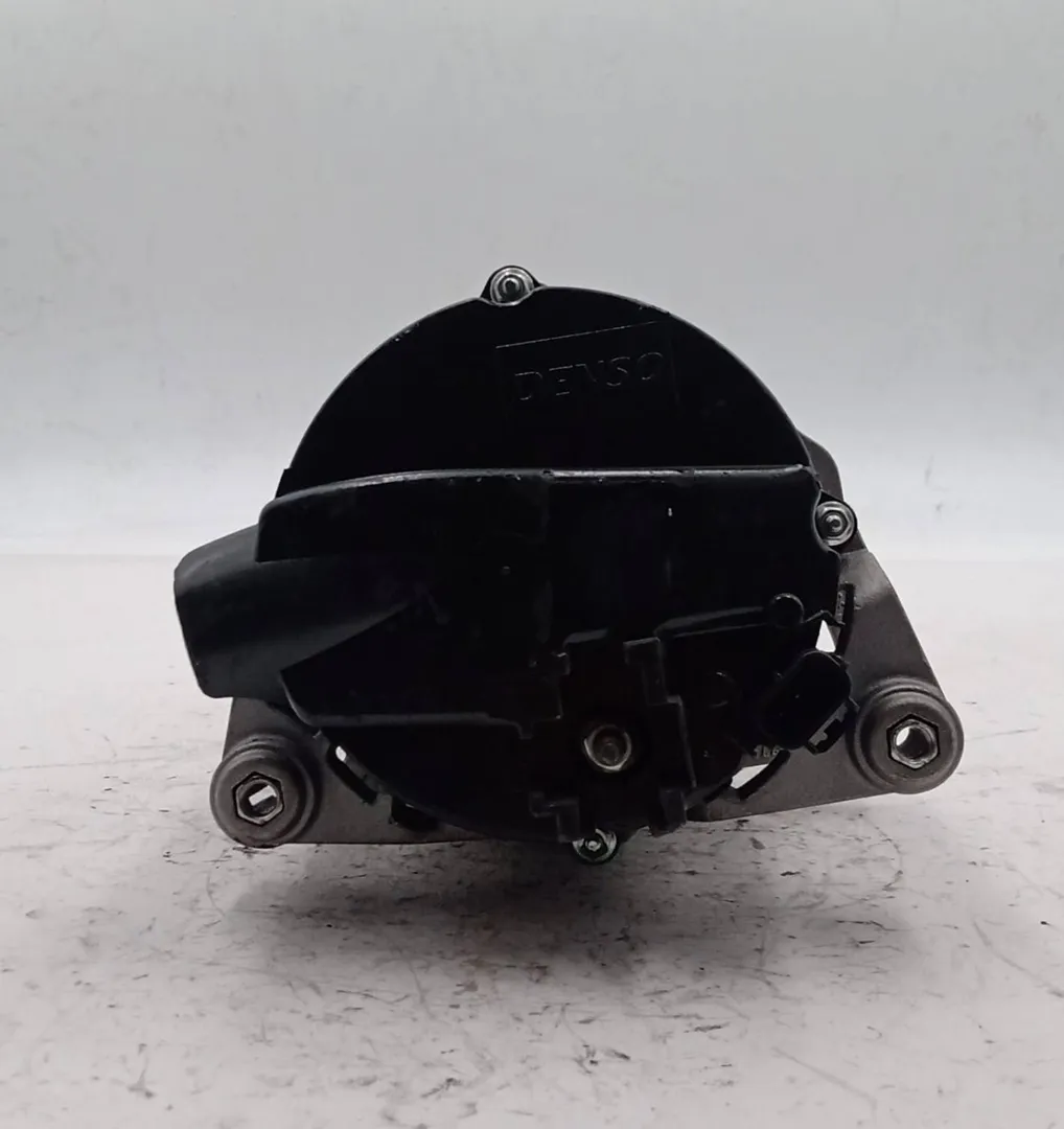 Alternatore Alternatore