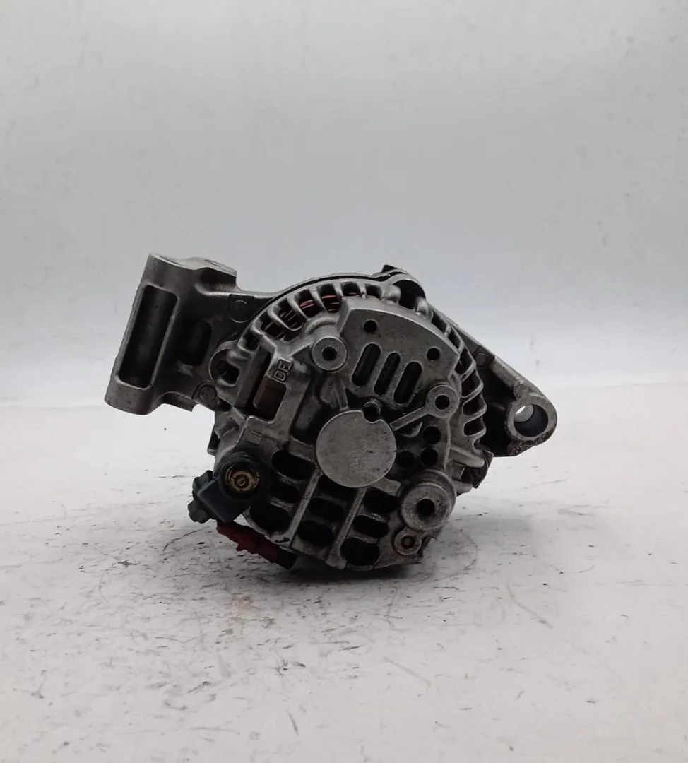 Alternatore Alternatore