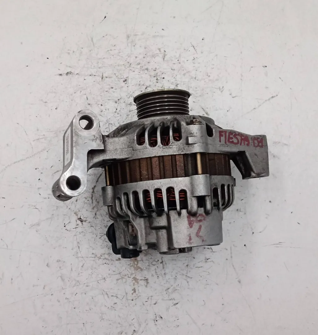 Alternatore Alternatore