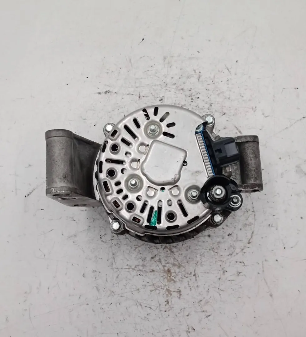 Alternatore Alternatore