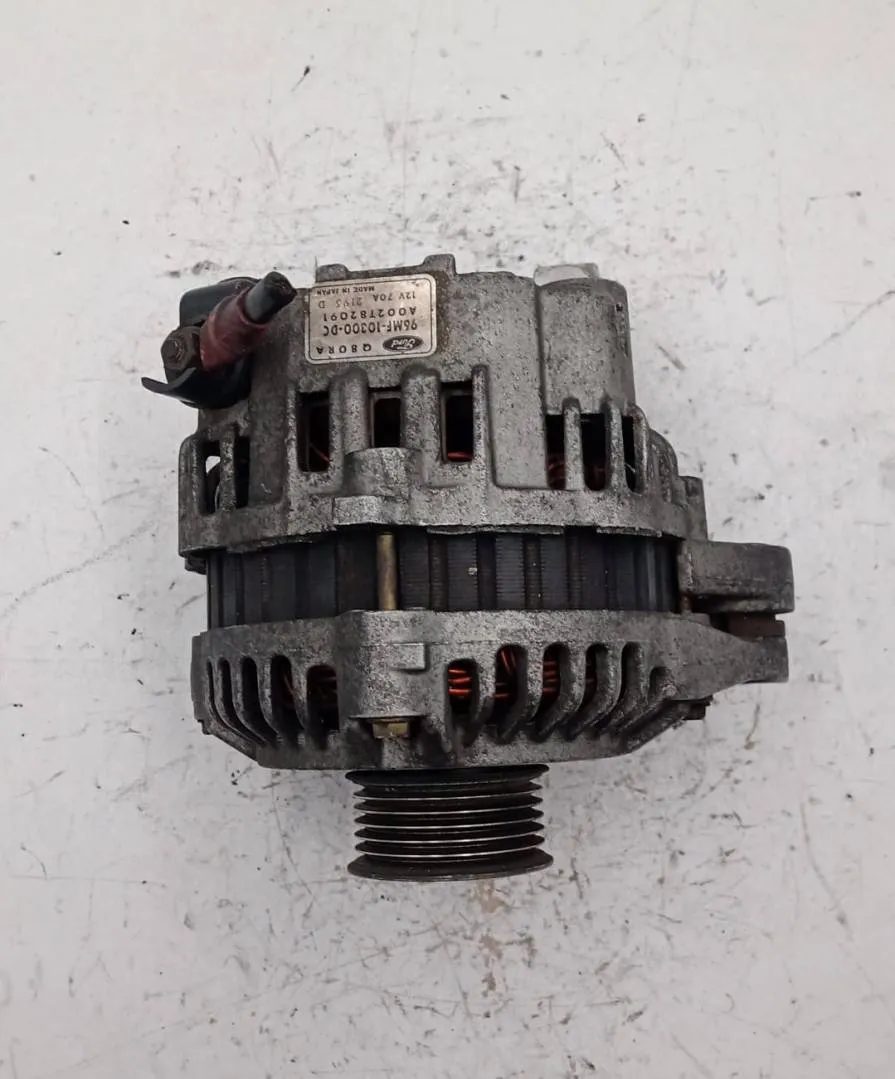 Alternatore