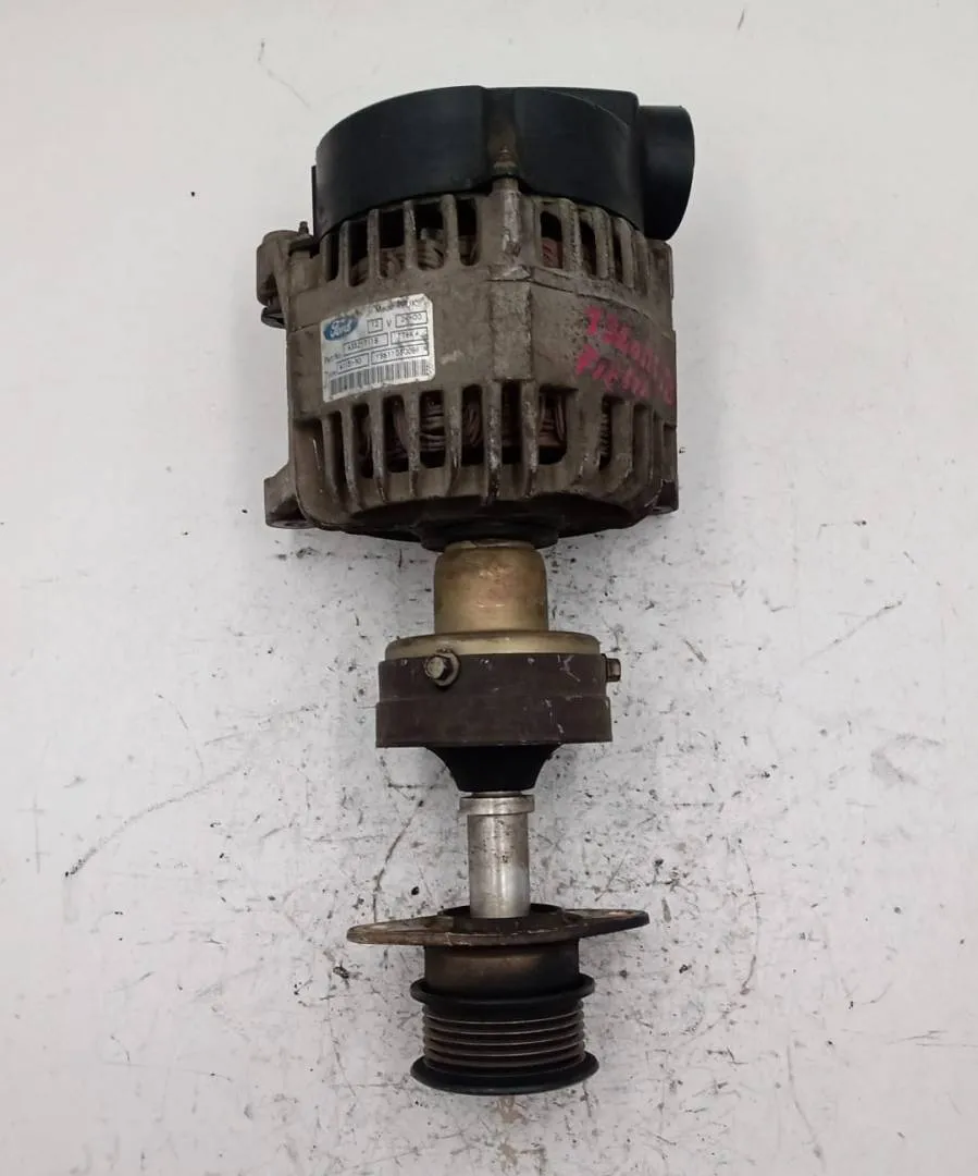 Alternatore Alternatore