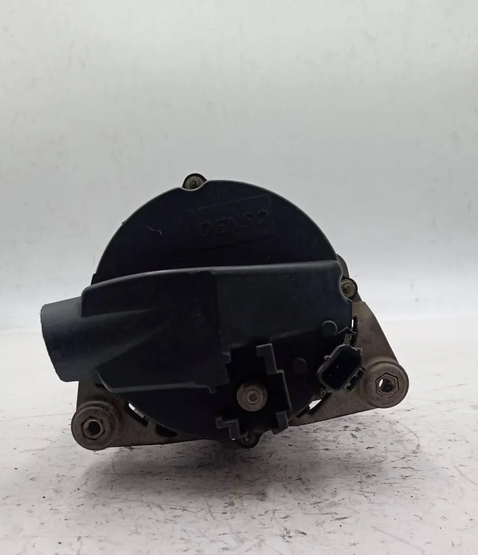 Alternatore Alternatore