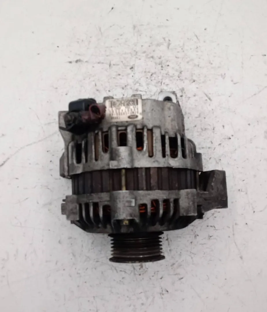 Alternatore Alternatore