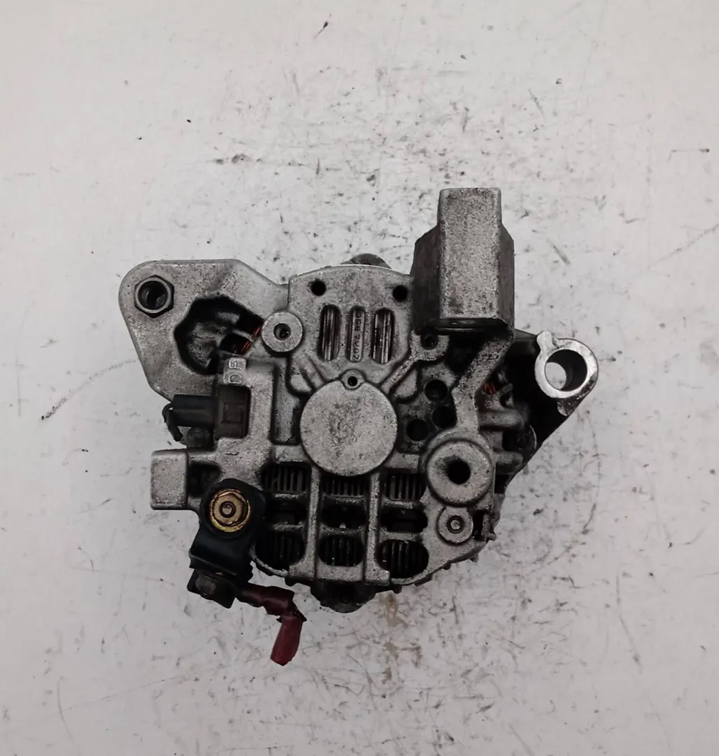 Alternatore Alternatore