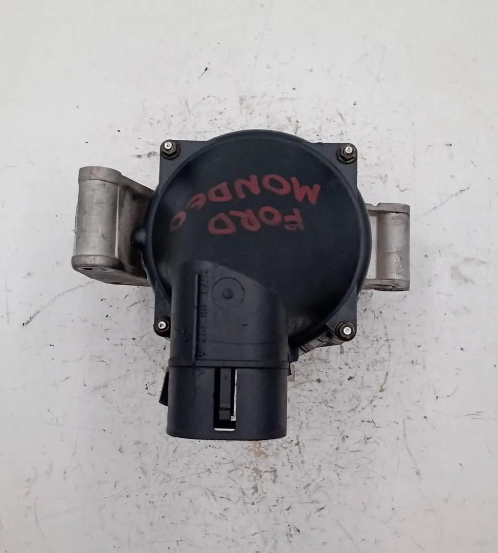 Alternatore Alternatore