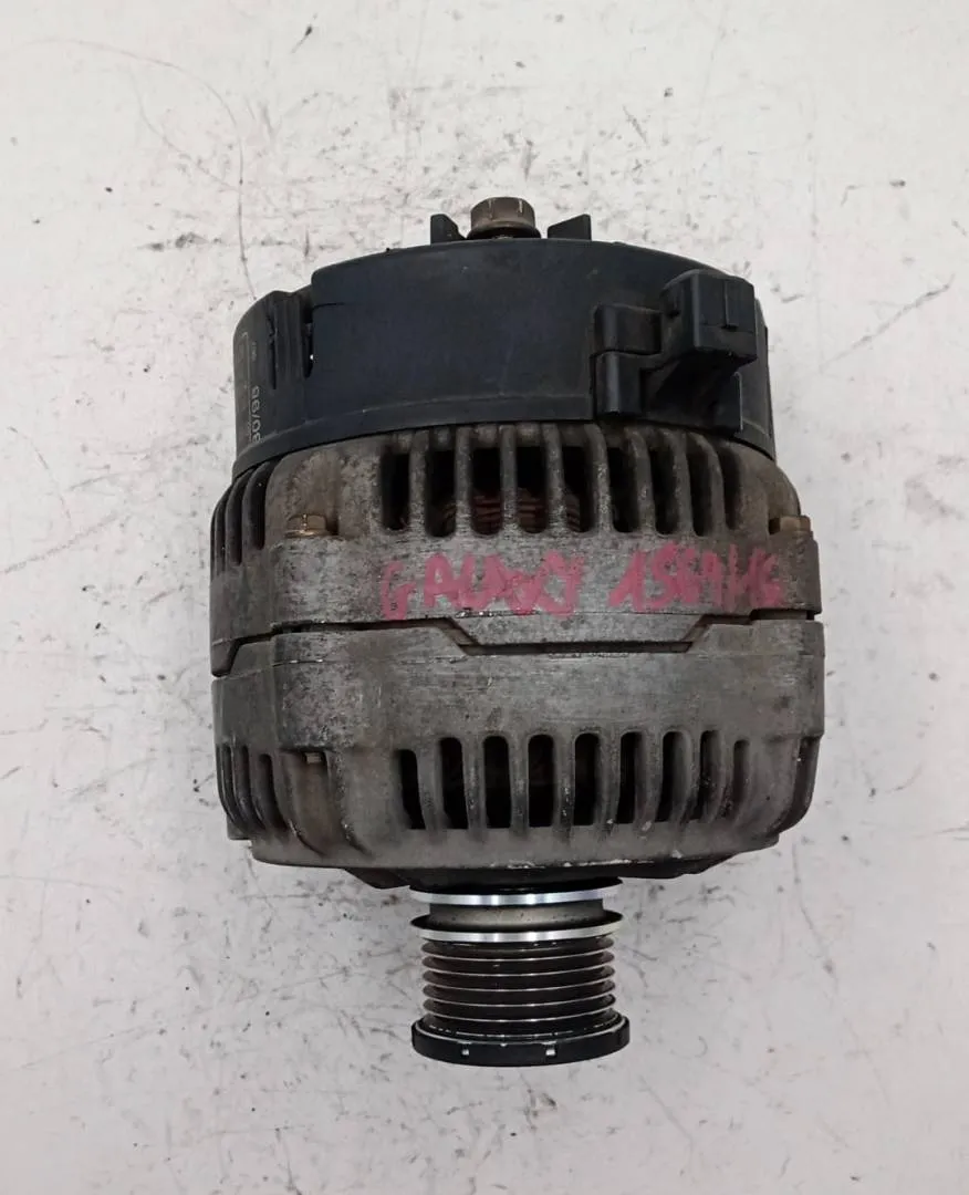 Alternatore Alternatore