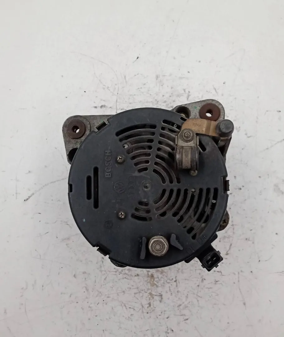 Alternatore Alternatore