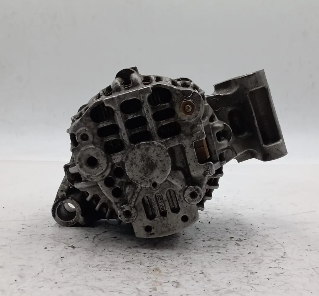 Alternatore Alternatore