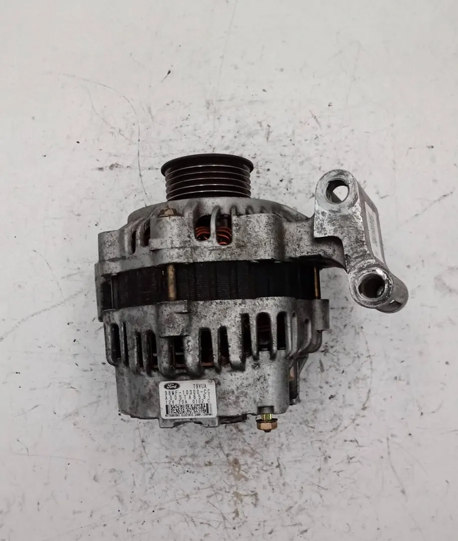 Alternatore Alternatore