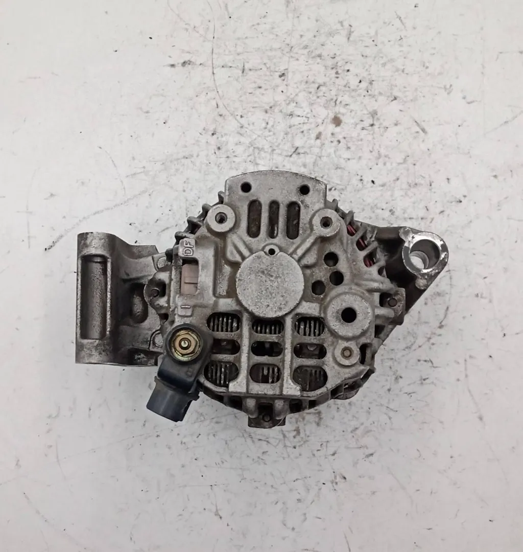 Alternatore Alternatore