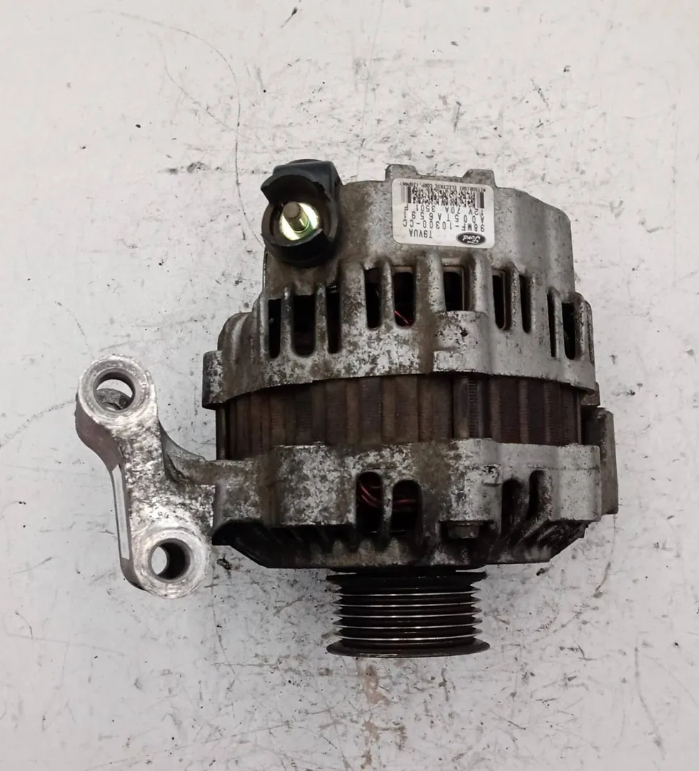Alternatore Alternatore